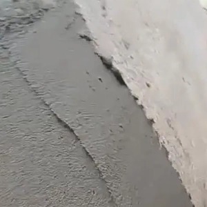 浮梁水工建筑物I级C55聚合物改性水泥砂浆 渠道防渗泵站加固迎水面抗冲刷砂浆