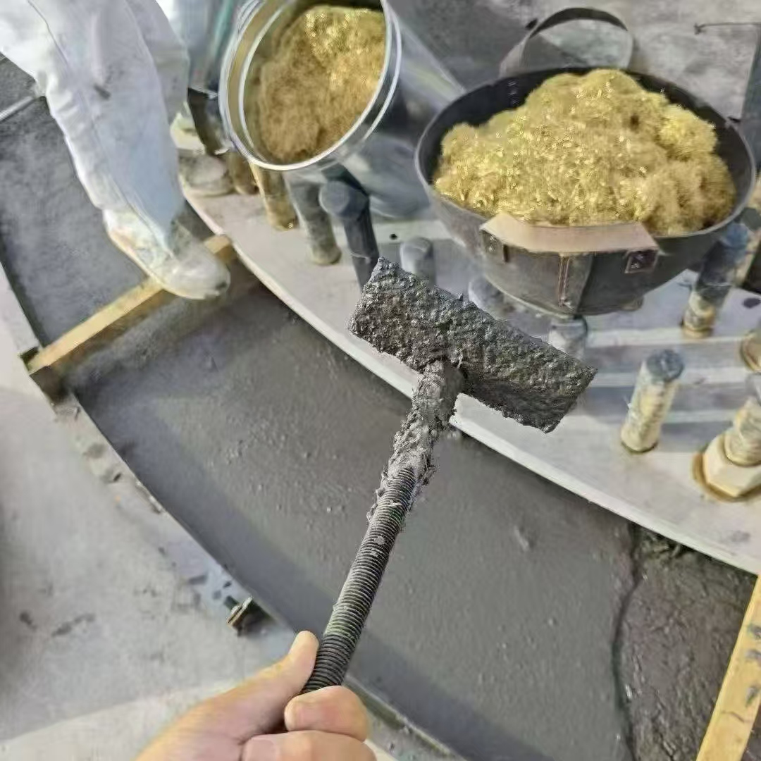 浮梁C120风电设备基础专用灌浆料