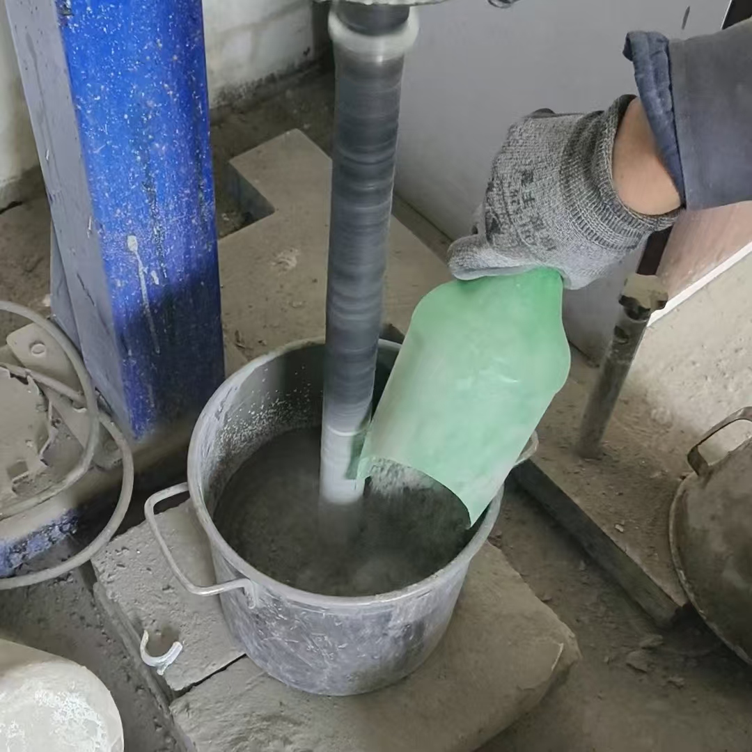浮梁桥梁公路张拉用H60压浆料与普通压浆料有什么区别？