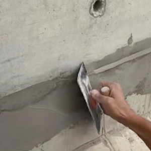 浮梁P型防护型环氧树脂砂浆