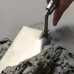 浮梁混凝土裂缝孔洞剥落冻融修复用高强度丙乳防腐蚀砂浆