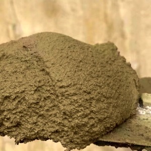 浮梁RC聚合物加固砂浆